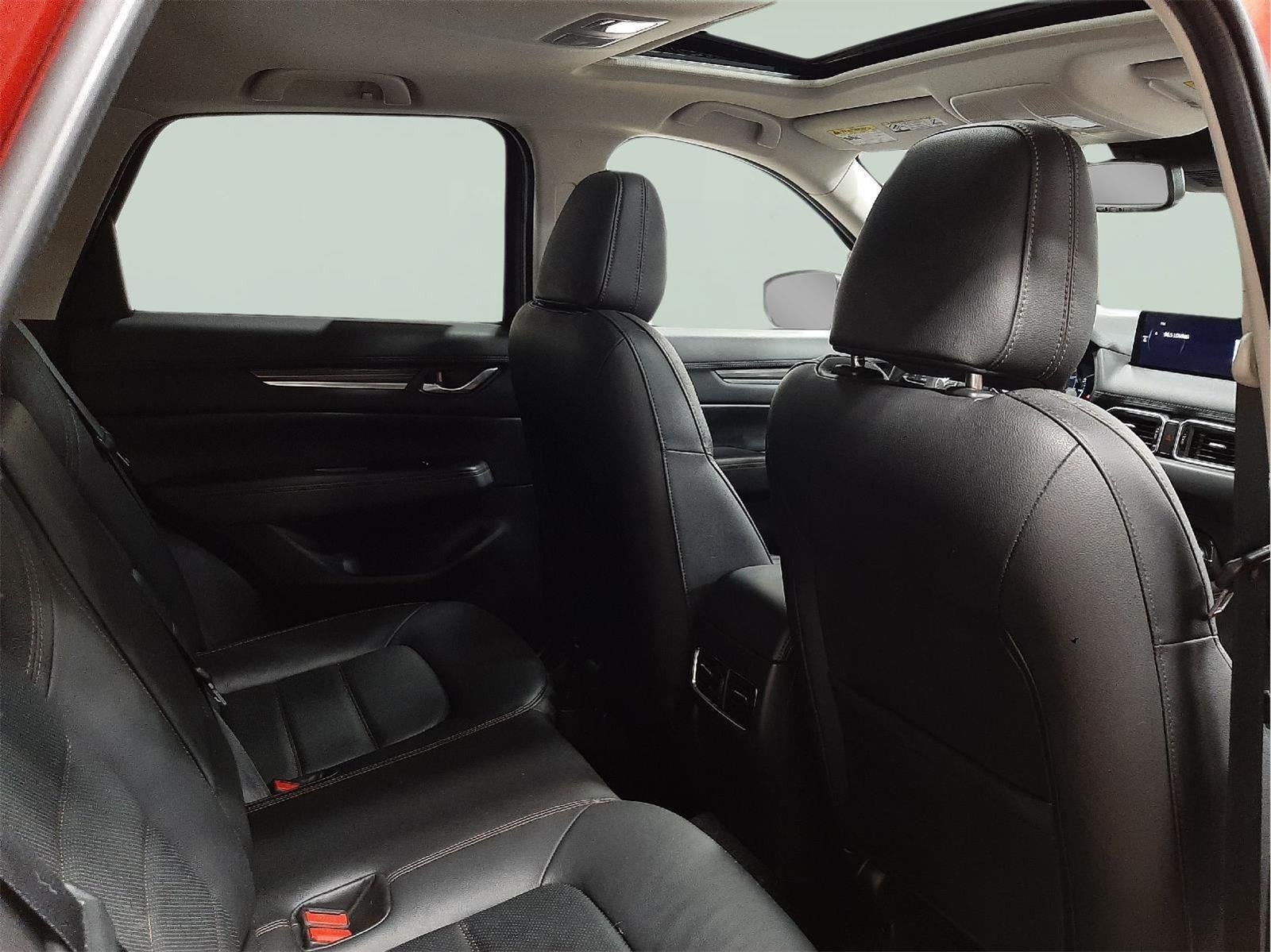2023 Mazda Mazda CX-5 2.5 S Premium Package