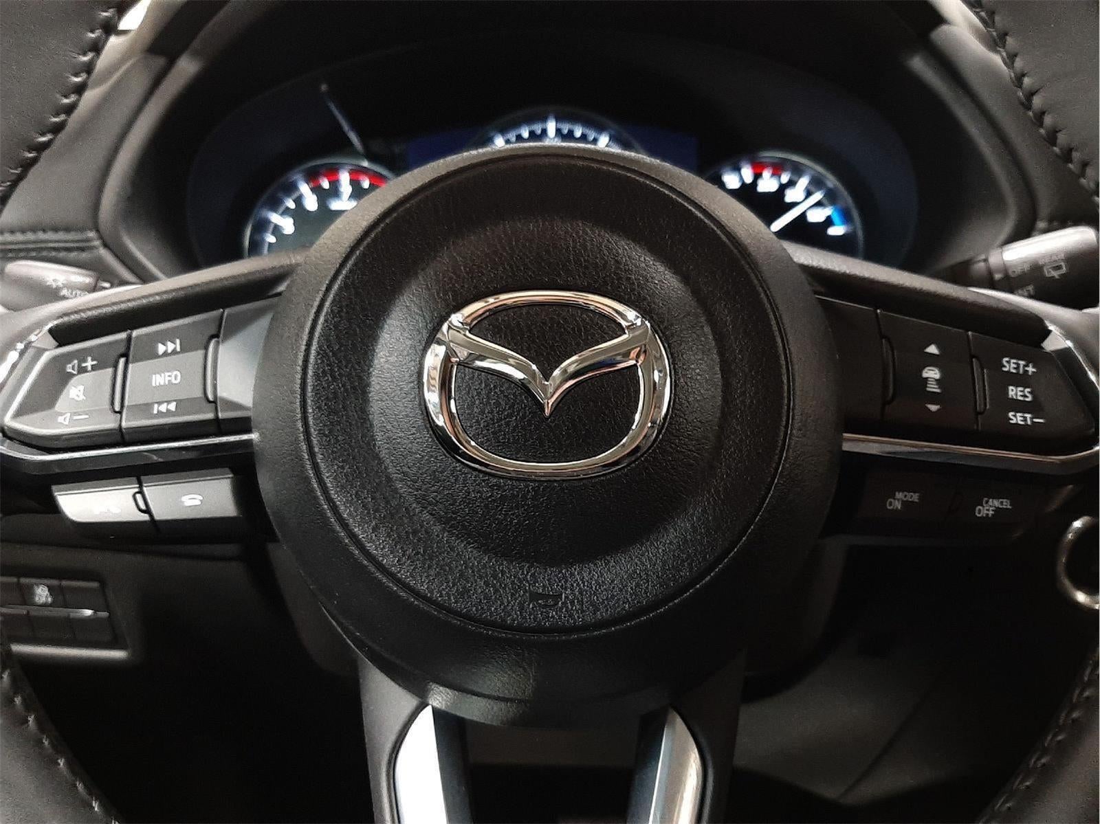 2023 Mazda Mazda CX-5 2.5 S Premium Package