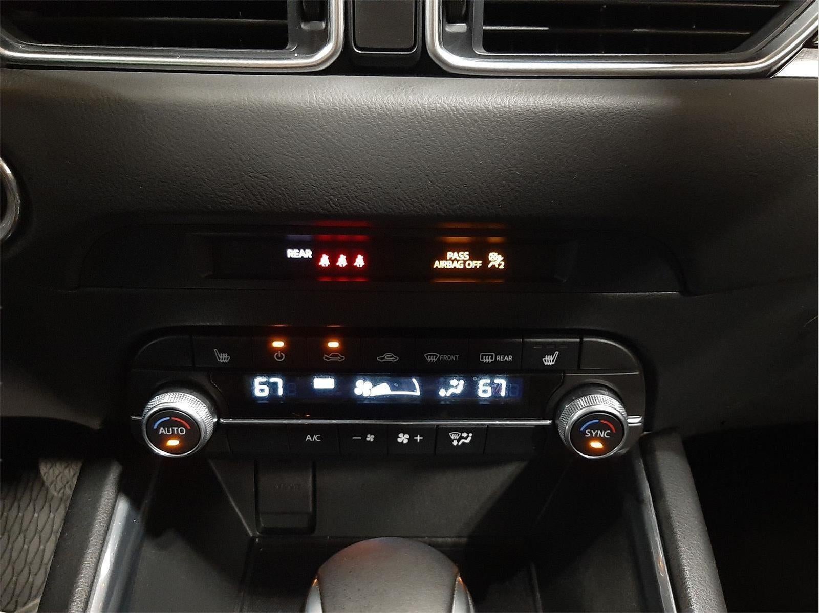 2023 Mazda Mazda CX-5 2.5 S Premium Package