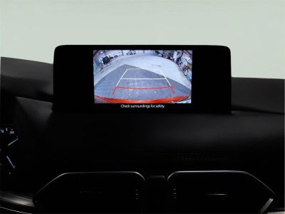 2023 Mazda Mazda CX-5 2.5 S Premium Package