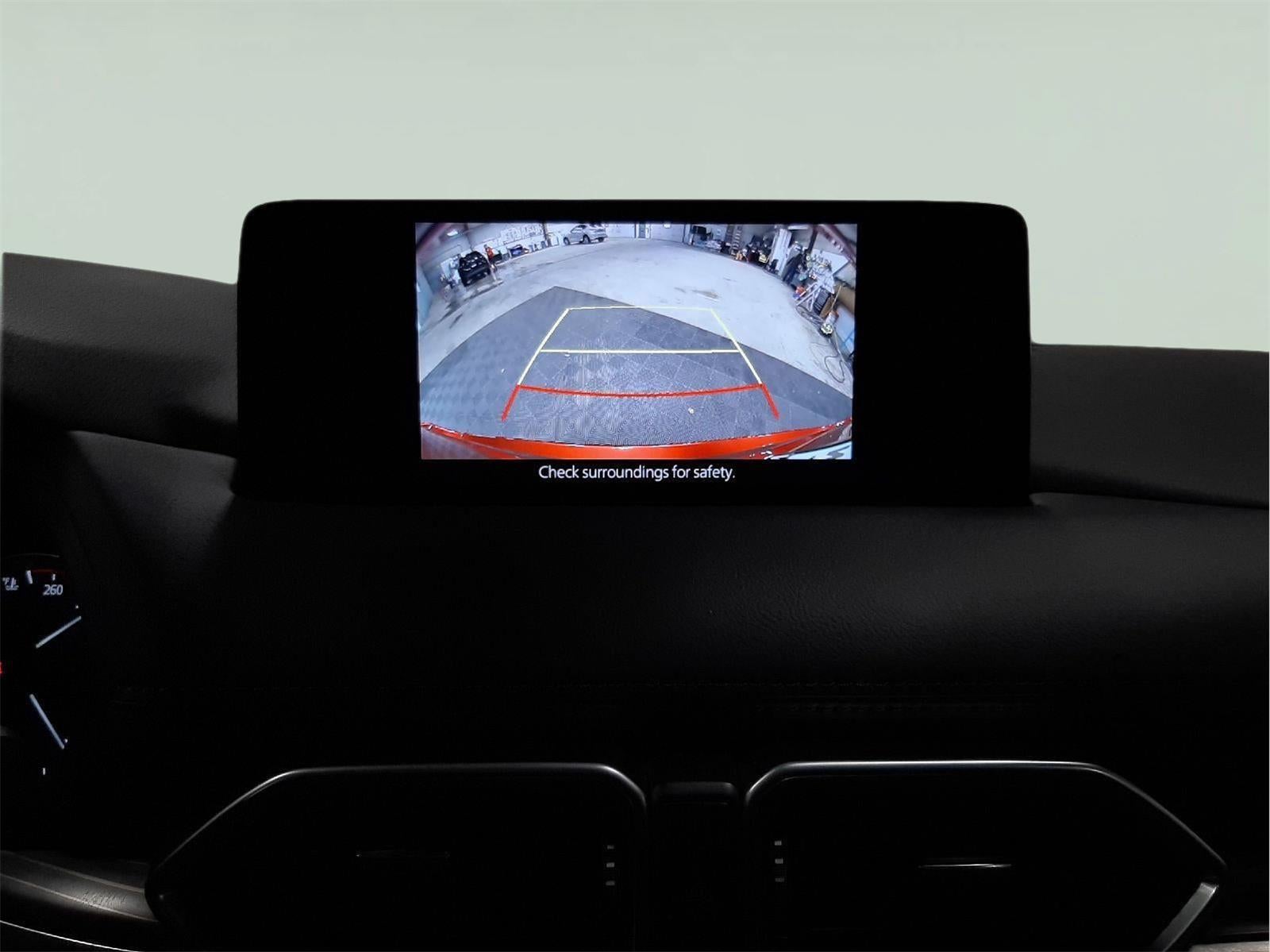 2023 Mazda Mazda CX-5 2.5 S Premium Package