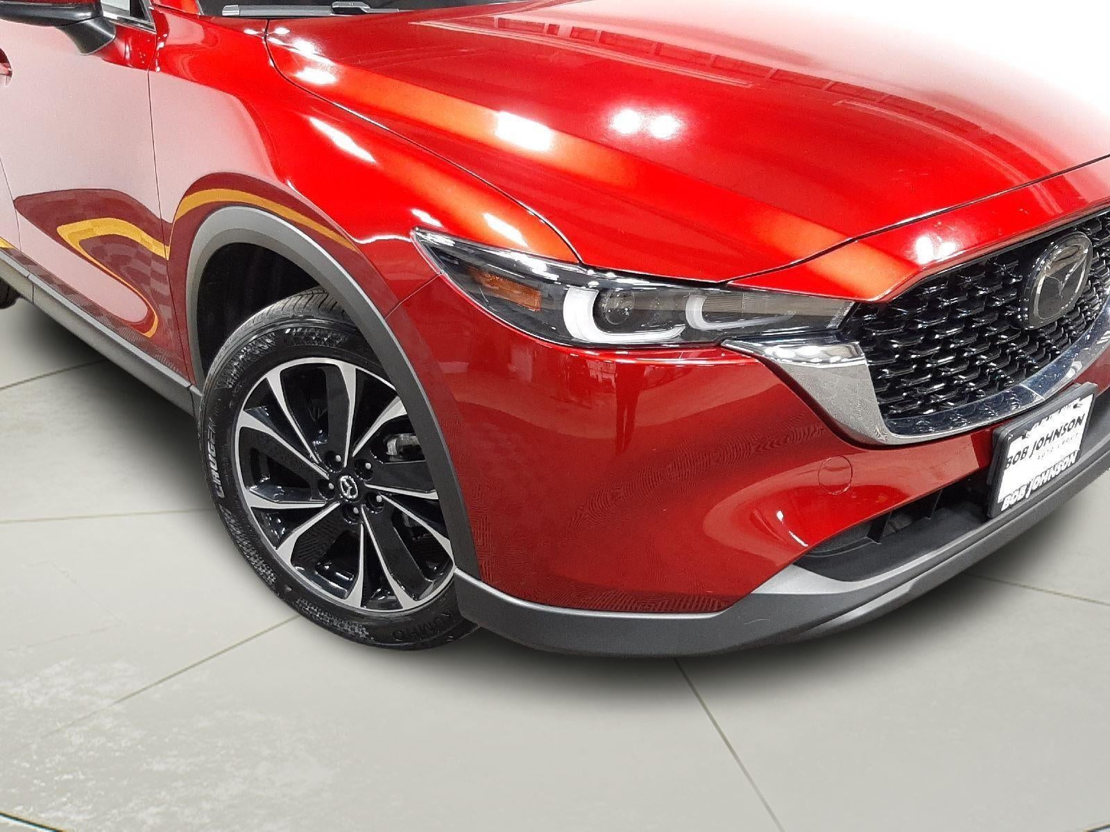 2023 Mazda Mazda CX-5 2.5 S Premium Package