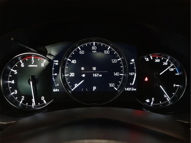 2023 Mazda Mazda CX-5 2.5 S Premium Package