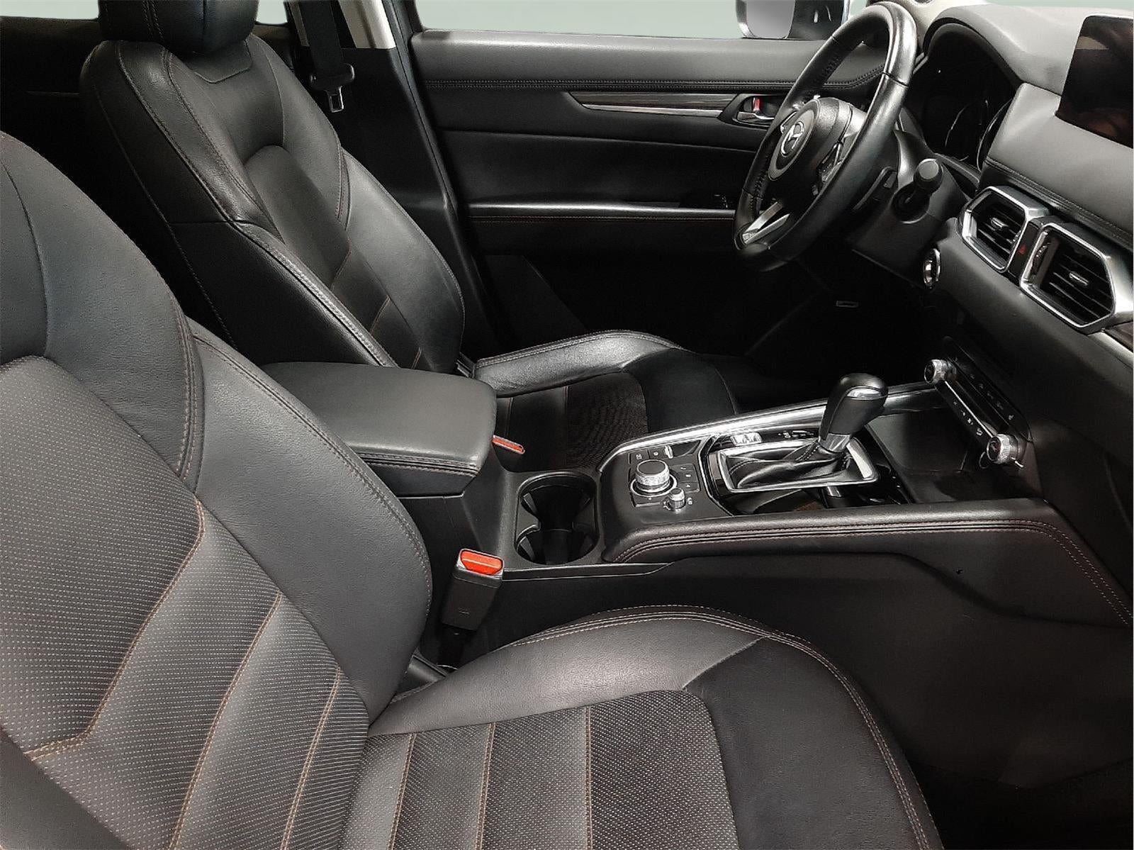 2023 Mazda Mazda CX-5 2.5 S Premium Package