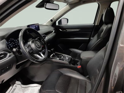 2023 Mazda Mazda CX-5 2.5 S Premium Package