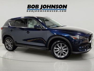 2020 Mazda Mazda CX-5 Grand Touring