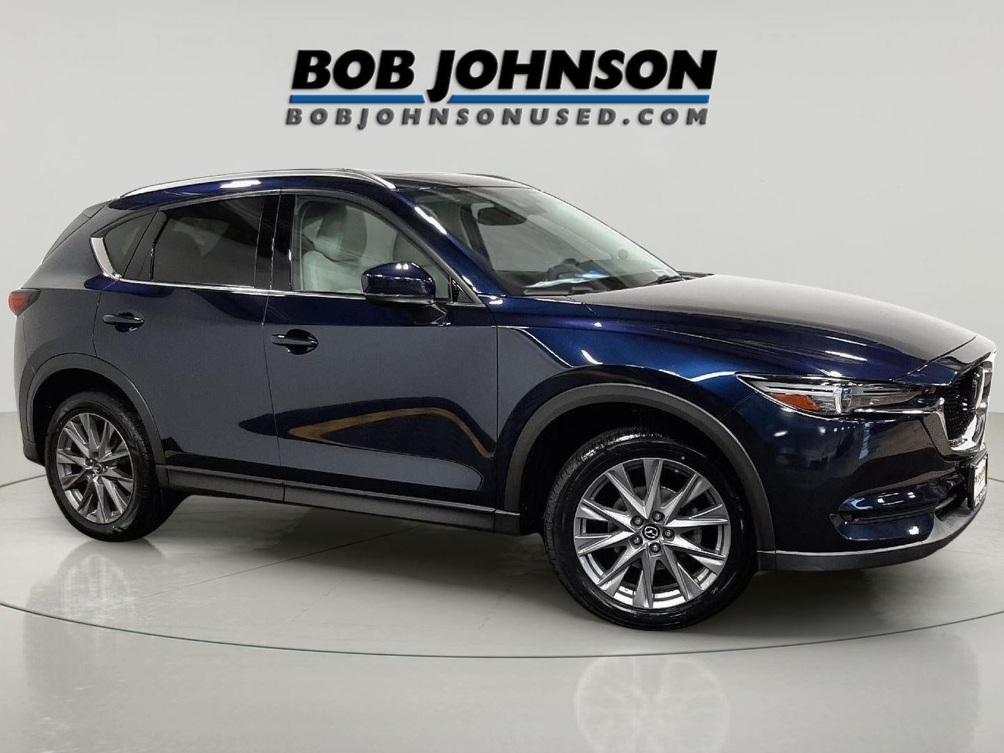 2020 Mazda Mazda CX-5 Grand Touring