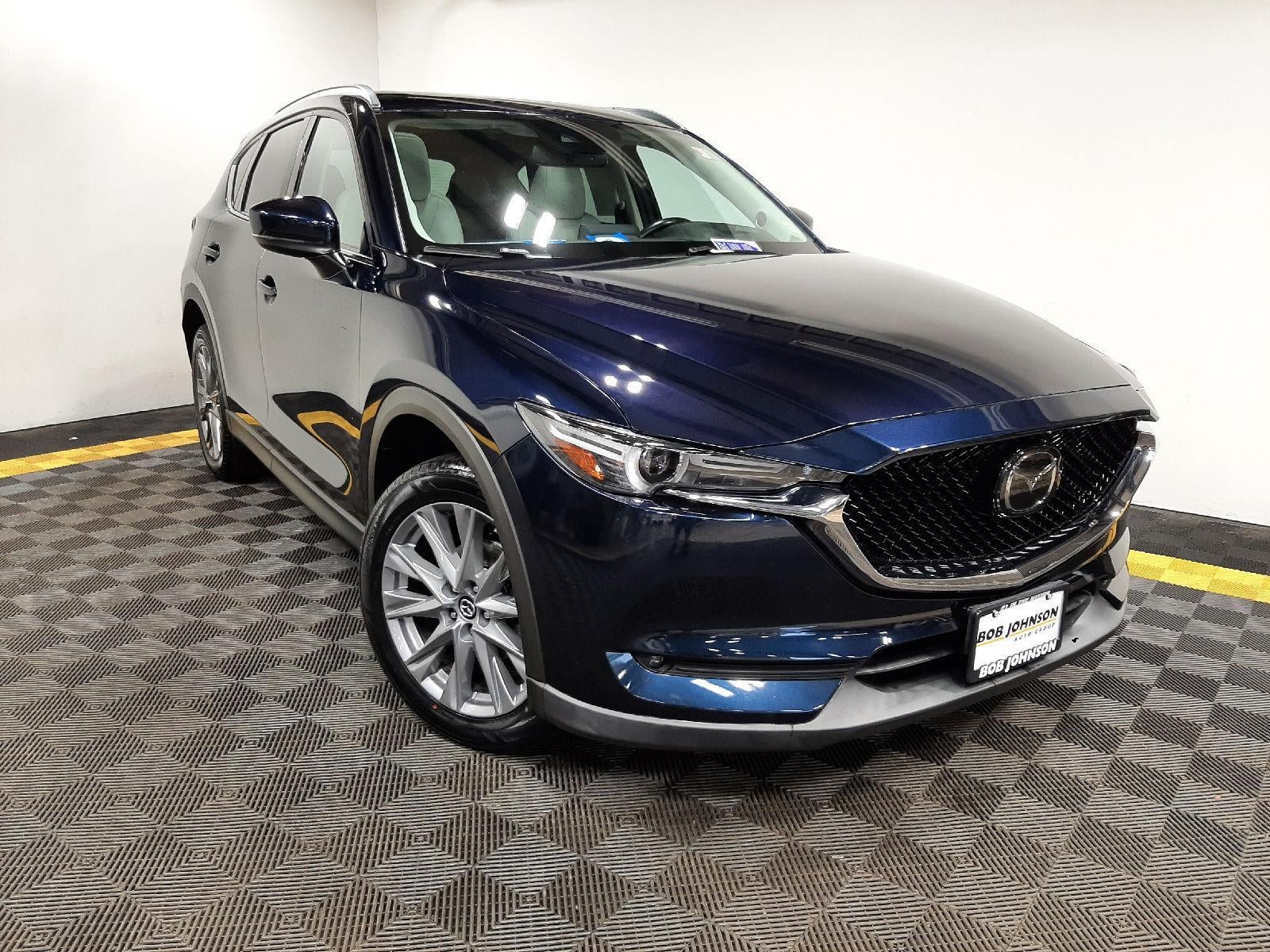 2020 Mazda Mazda CX-5 Grand Touring