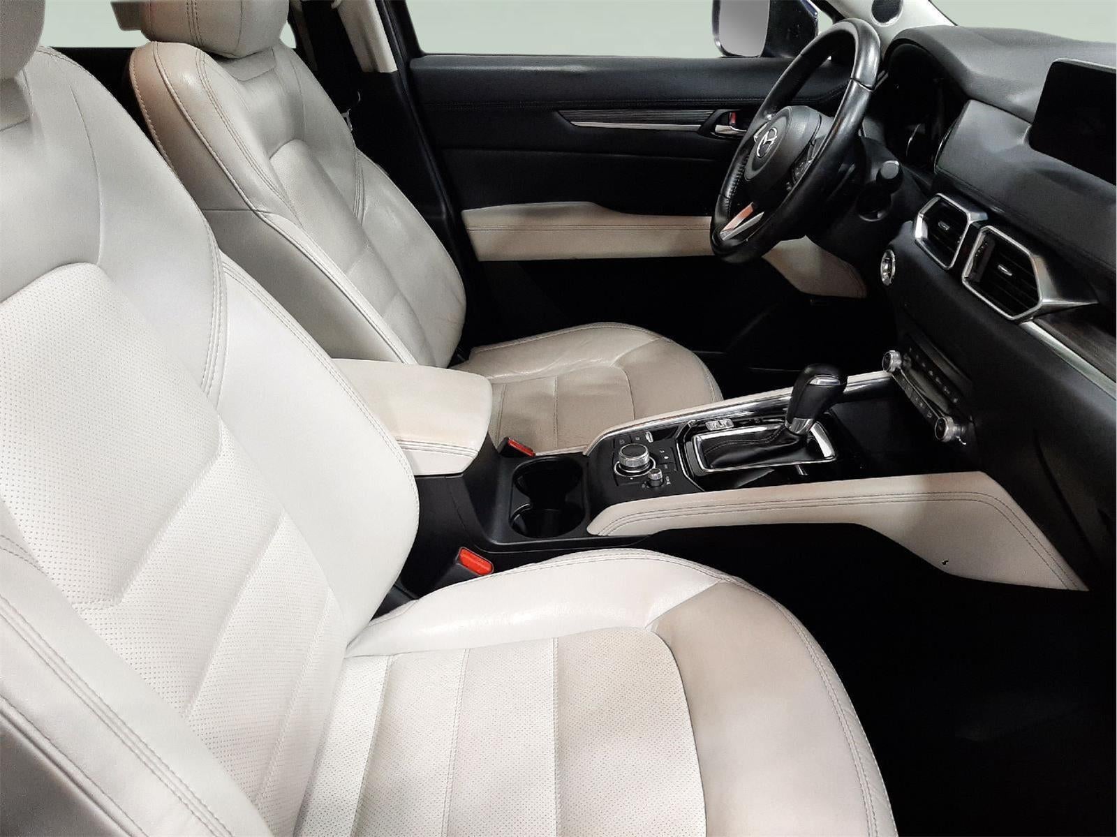 2020 Mazda Mazda CX-5 Grand Touring