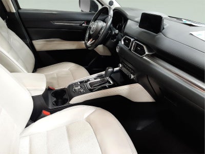 2020 Mazda Mazda CX-5 Grand Touring