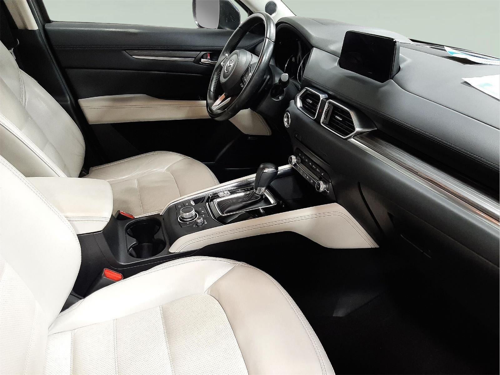 2020 Mazda Mazda CX-5 Grand Touring