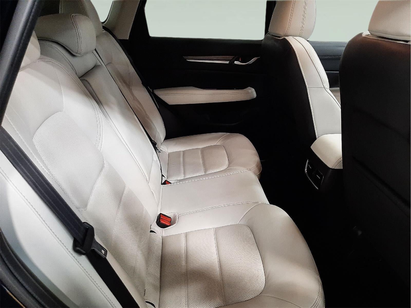 2020 Mazda Mazda CX-5 Grand Touring