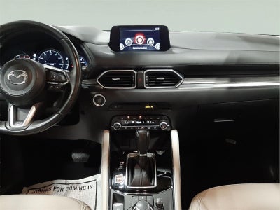 2020 Mazda Mazda CX-5 Grand Touring