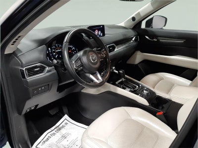 2020 Mazda Mazda CX-5 Grand Touring