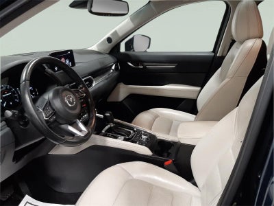 2020 Mazda Mazda CX-5 Grand Touring