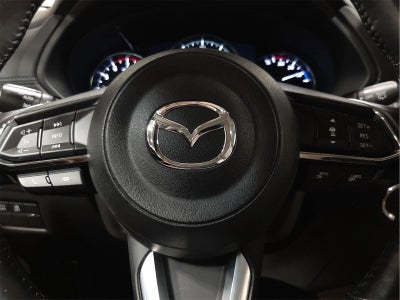 2020 Mazda Mazda CX-5 Grand Touring