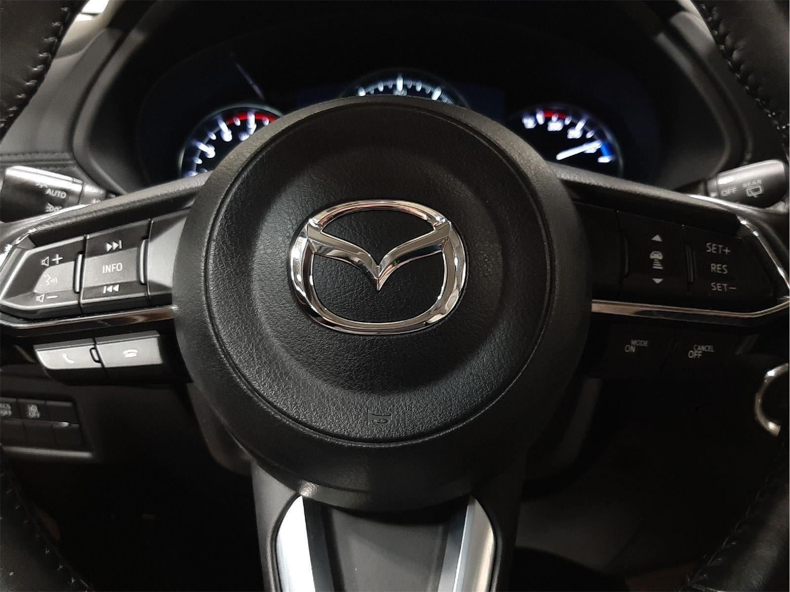 2020 Mazda Mazda CX-5 Grand Touring