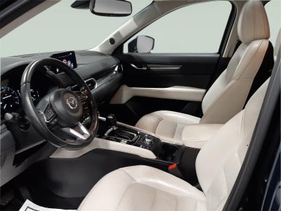 2020 Mazda Mazda CX-5 Grand Touring