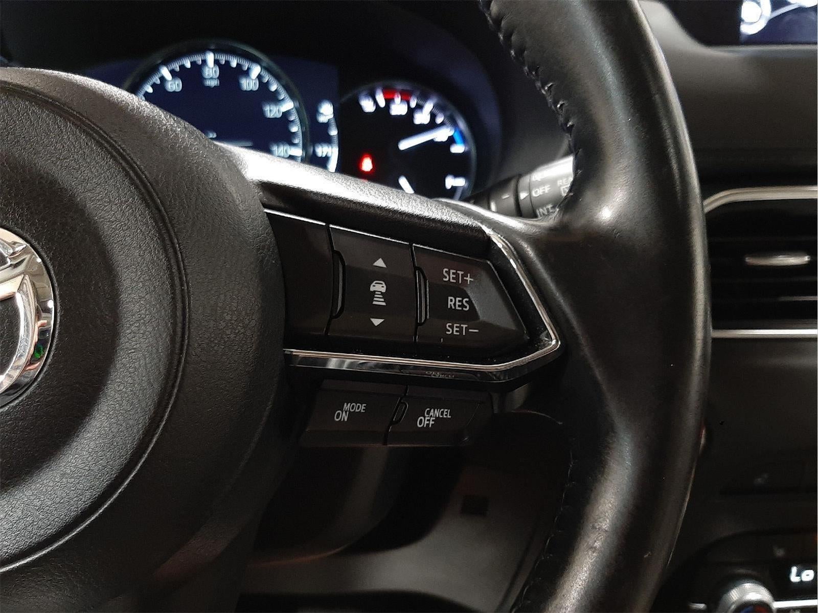2020 Mazda Mazda CX-5 Grand Touring
