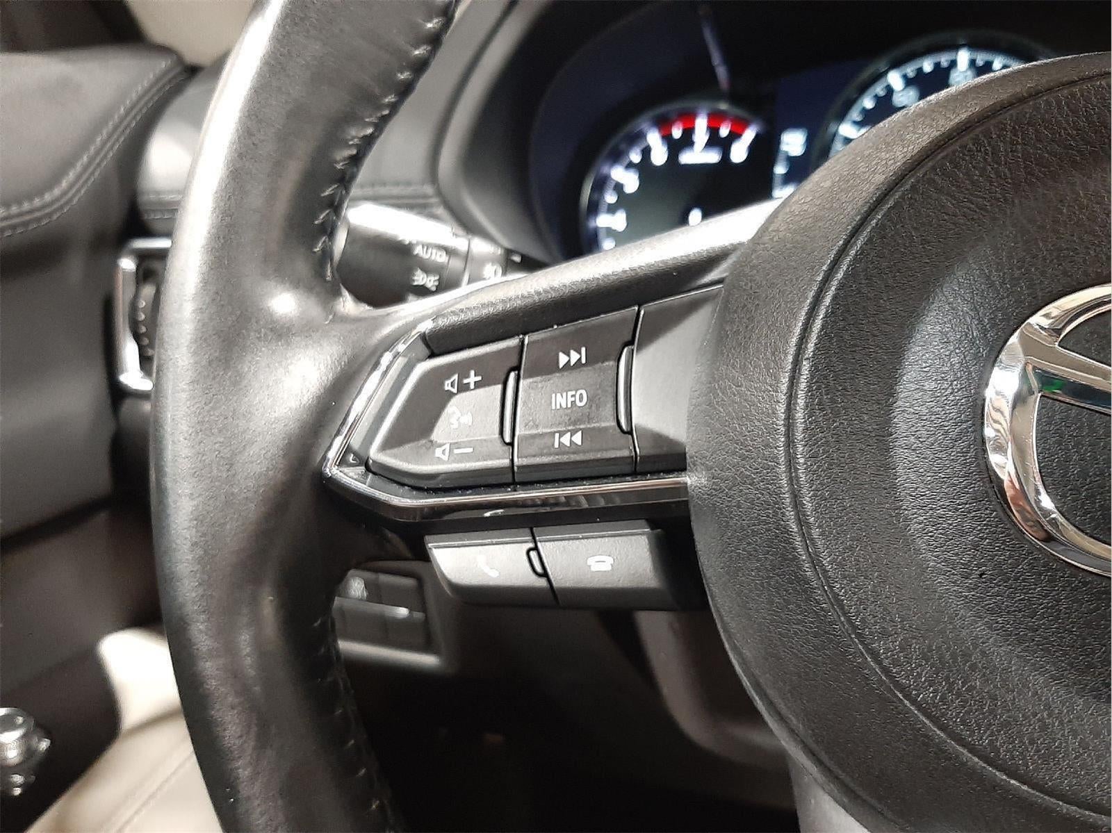 2020 Mazda Mazda CX-5 Grand Touring