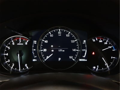 2020 Mazda Mazda CX-5 Grand Touring