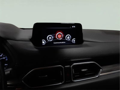 2020 Mazda Mazda CX-5 Grand Touring