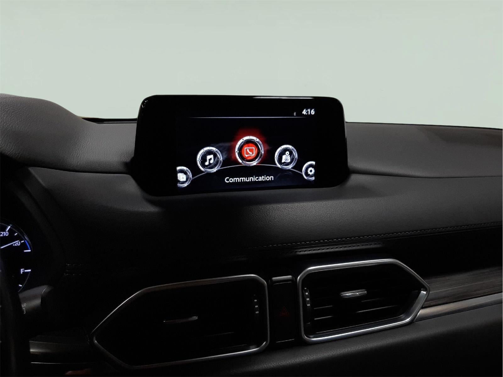 2020 Mazda Mazda CX-5 Grand Touring