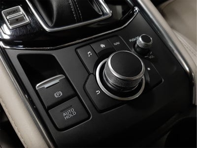 2020 Mazda Mazda CX-5 Grand Touring