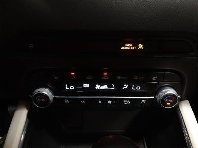 2020 Mazda Mazda CX-5 Grand Touring