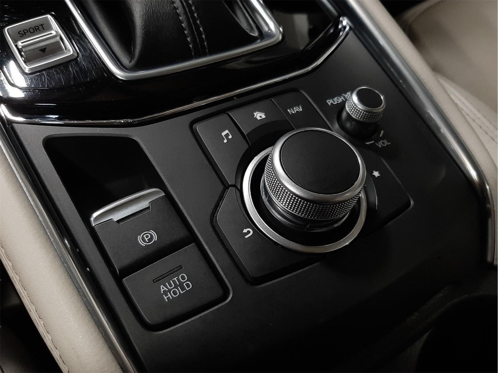 2020 Mazda Mazda CX-5 Grand Touring