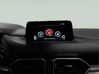 2020 Mazda Mazda CX-5 Grand Touring