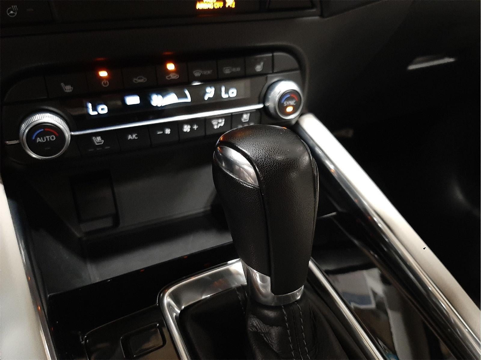 2020 Mazda Mazda CX-5 Grand Touring