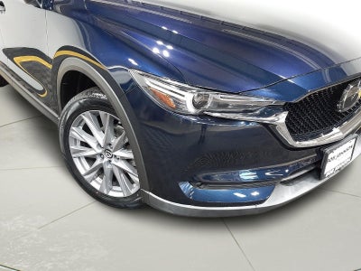 2020 Mazda Mazda CX-5 Grand Touring