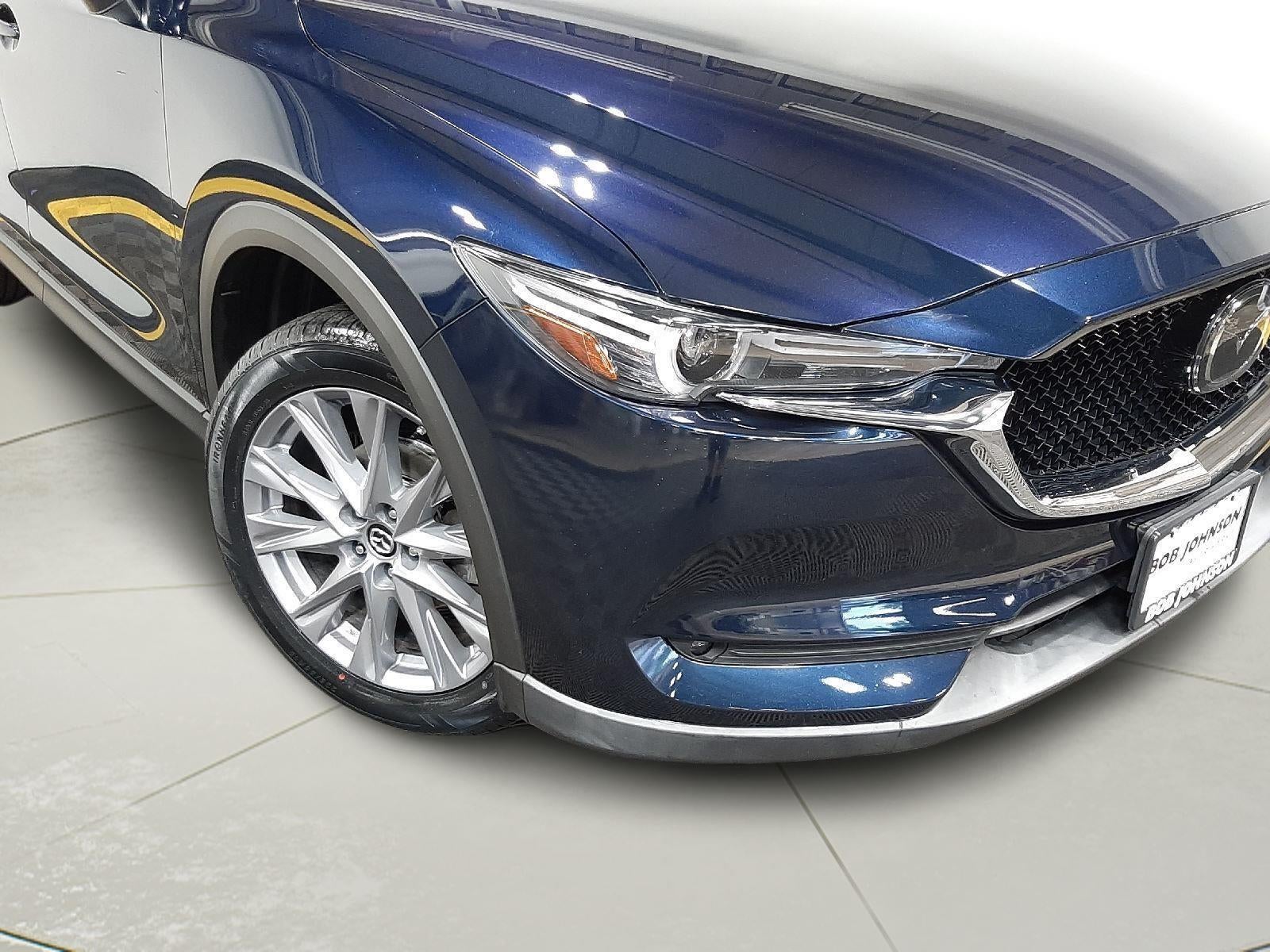 2020 Mazda Mazda CX-5 Grand Touring