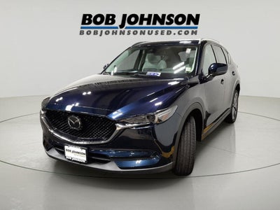 2020 Mazda Mazda CX-5 Grand Touring