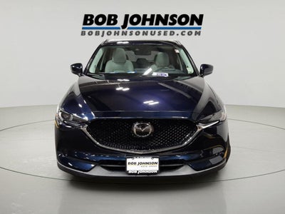2020 Mazda Mazda CX-5 Grand Touring