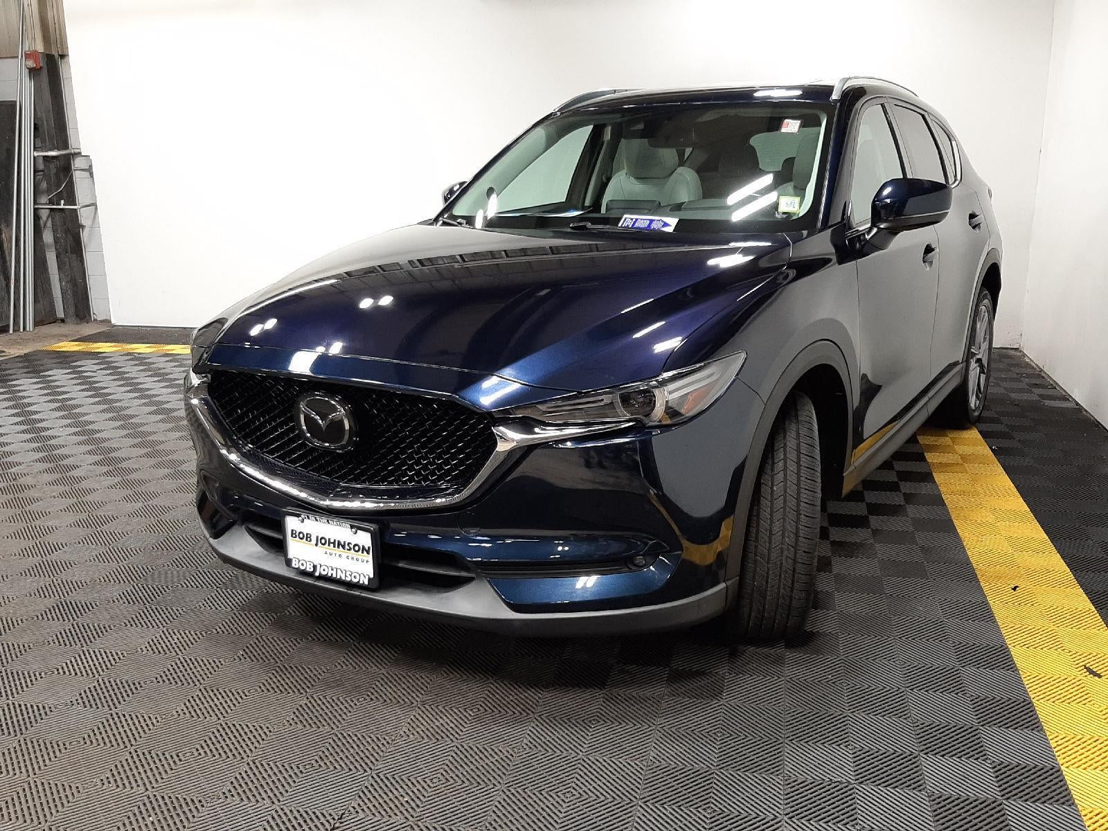 2020 Mazda Mazda CX-5 Grand Touring