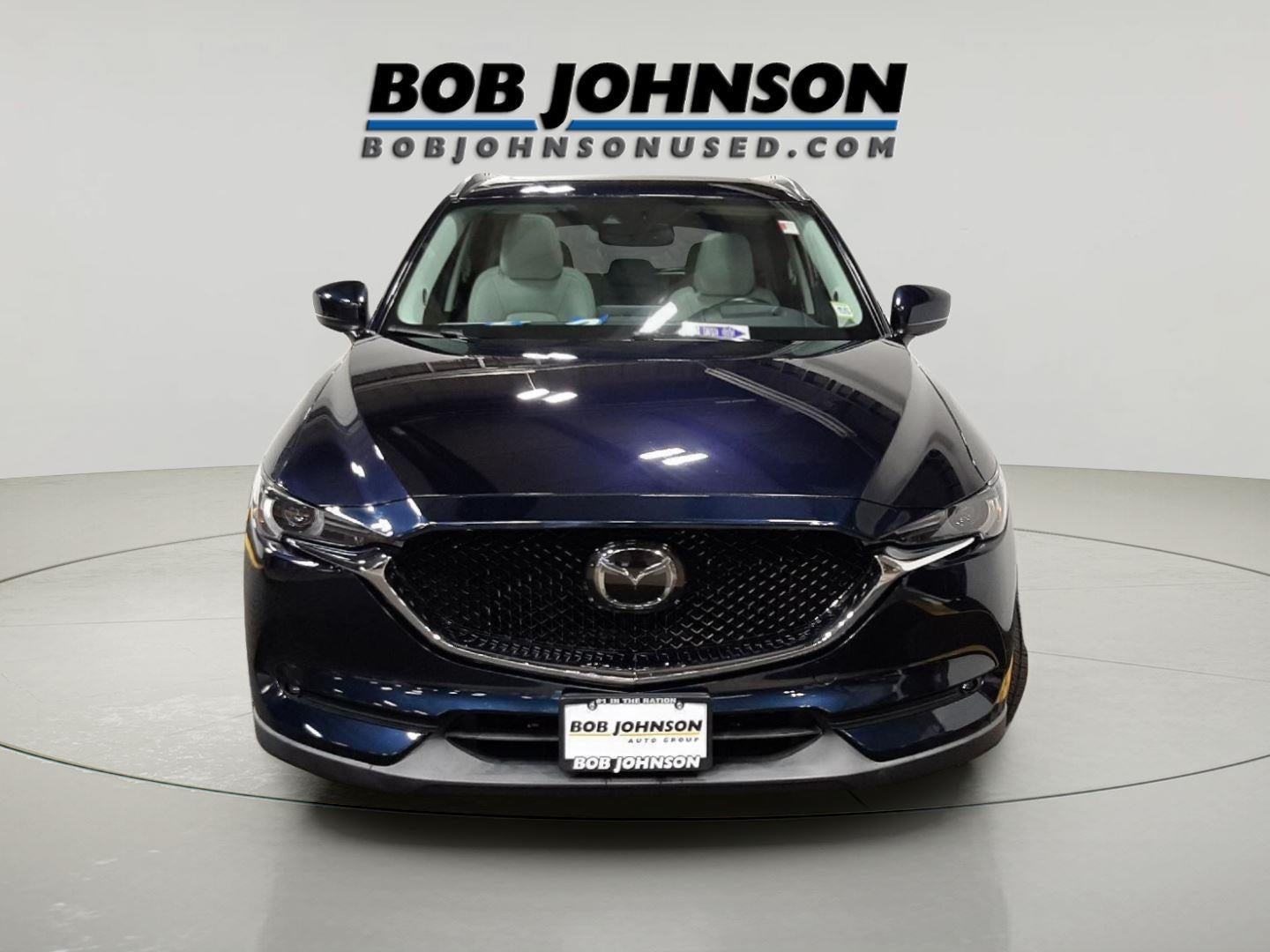 2020 Mazda Mazda CX-5 Grand Touring