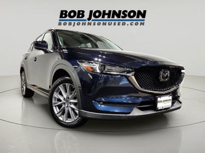 2020 Mazda Mazda CX-5 Grand Touring