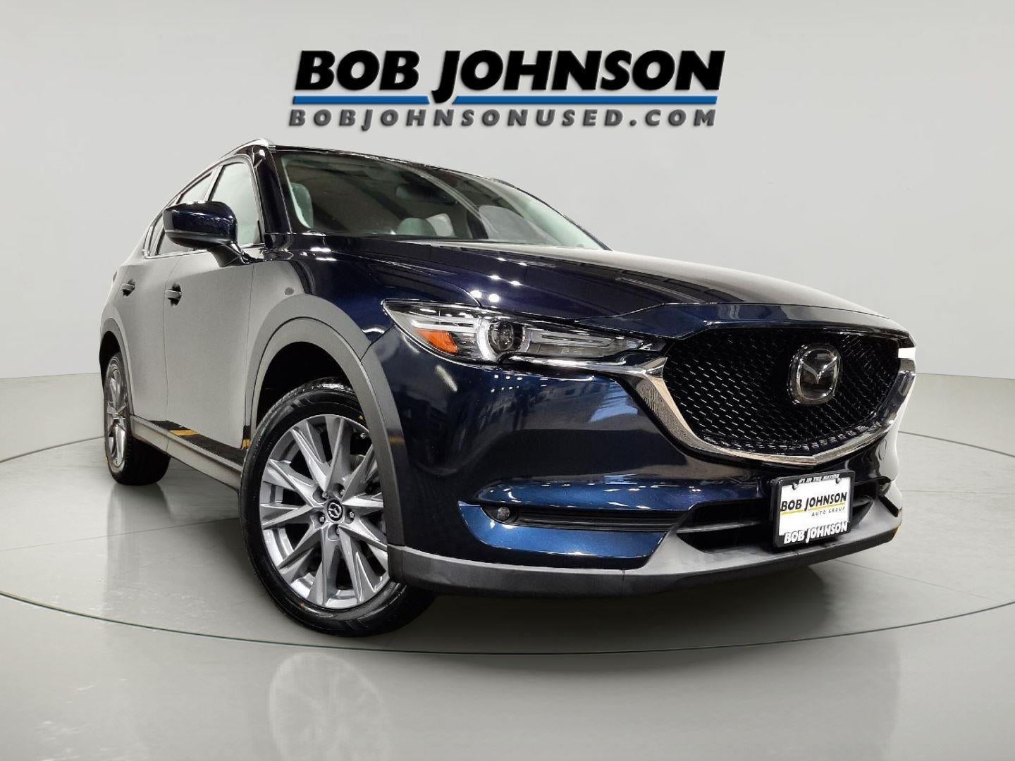 2020 Mazda Mazda CX-5 Grand Touring