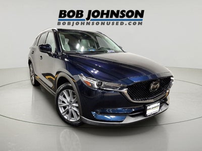2020 Mazda Mazda CX-5 Grand Touring