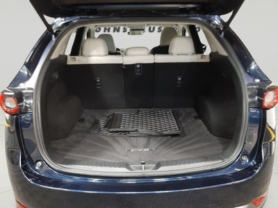 2020 Mazda Mazda CX-5 Grand Touring