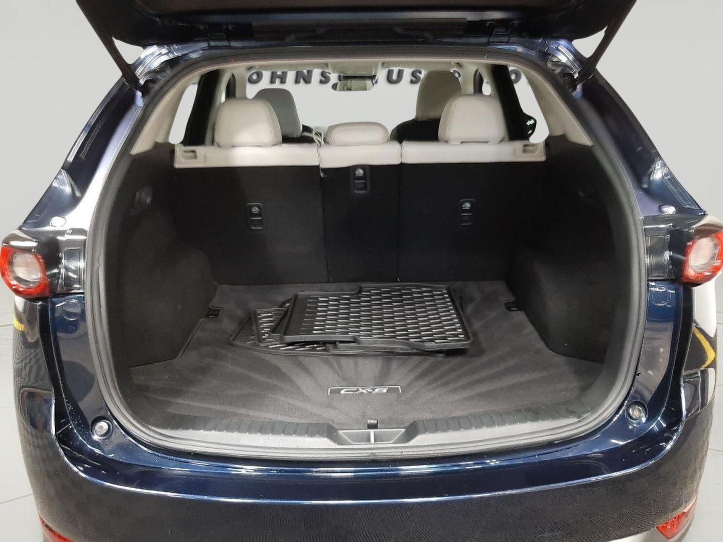 2020 Mazda Mazda CX-5 Grand Touring