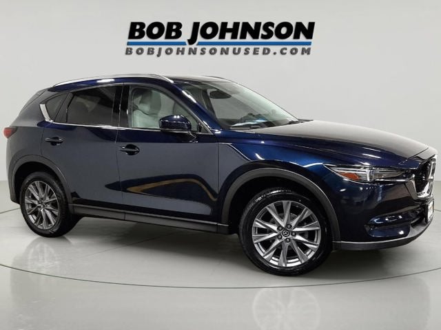 2020 Mazda Mazda CX-5 Grand Touring