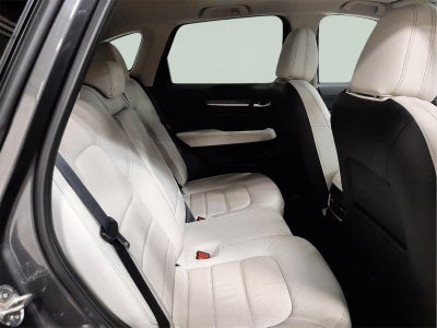 2023 Mazda Mazda CX-5 2.5 S PREMIUM PACKAGE AWD