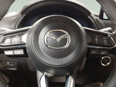 2023 Mazda Mazda CX-5 2.5 S PREMIUM PACKAGE AWD