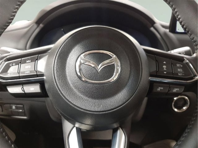 2023 Mazda Mazda CX-5 2.5 S PREMIUM PACKAGE AWD