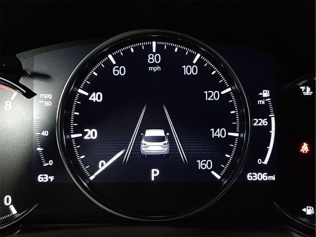 2023 Mazda Mazda CX-5 2.5 S PREMIUM PACKAGE AWD