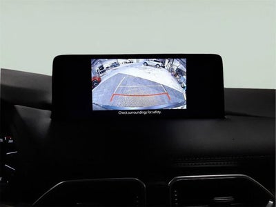 2023 Mazda Mazda CX-5 2.5 S PREMIUM PACKAGE AWD