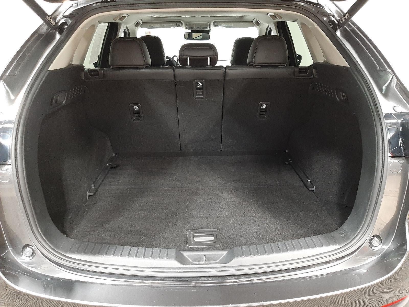 2023 Mazda Mazda CX-5 2.5 S Premium Package